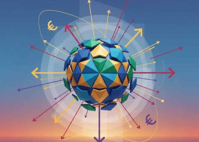 Beyond the Tariff Talk: Deconstructing the New US Trade Deals and Their Ripple Effect on the Economy