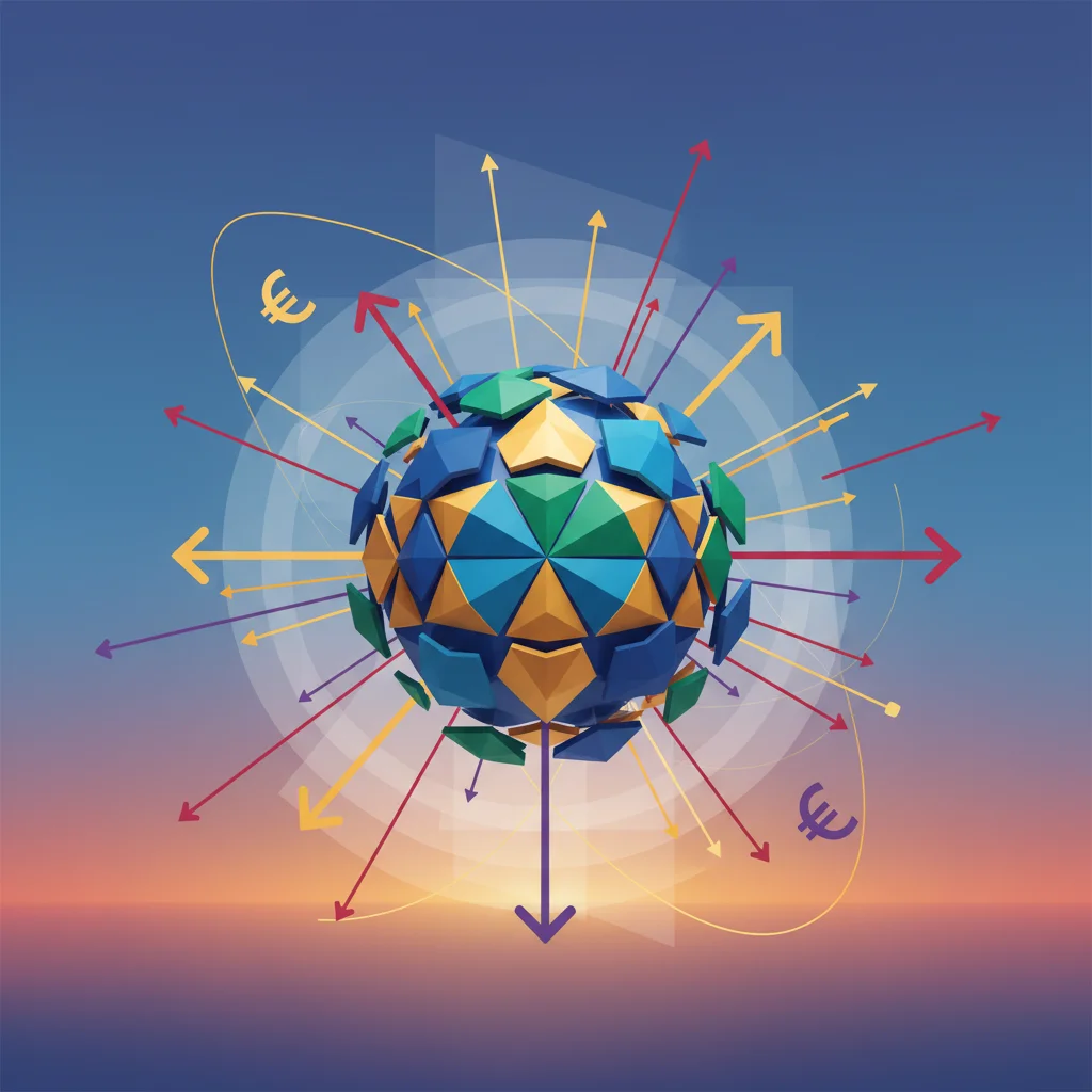 Beyond the Tariff Talk: Deconstructing the New US Trade Deals and Their Ripple Effect on the Economy