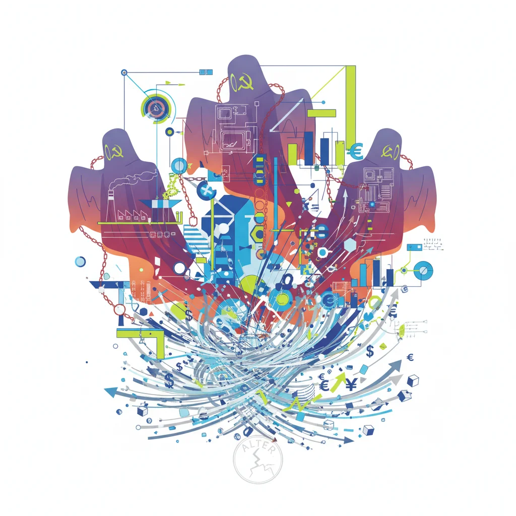 Ghosts of Economic Past: Why a 1970s Socialist Blueprint Still Haunts Modern Finance