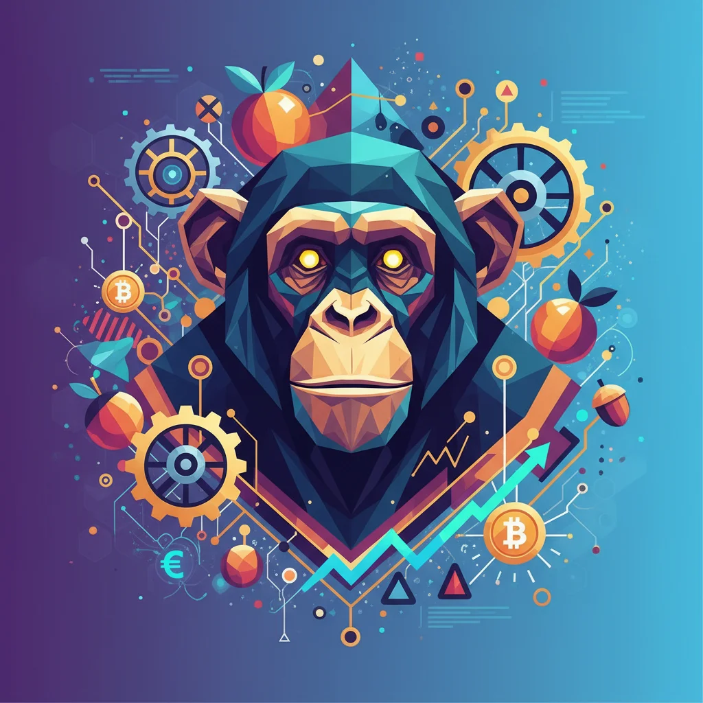 Primal Finance: What Chimpanzee Behavior Teaches Us About Modern Investing