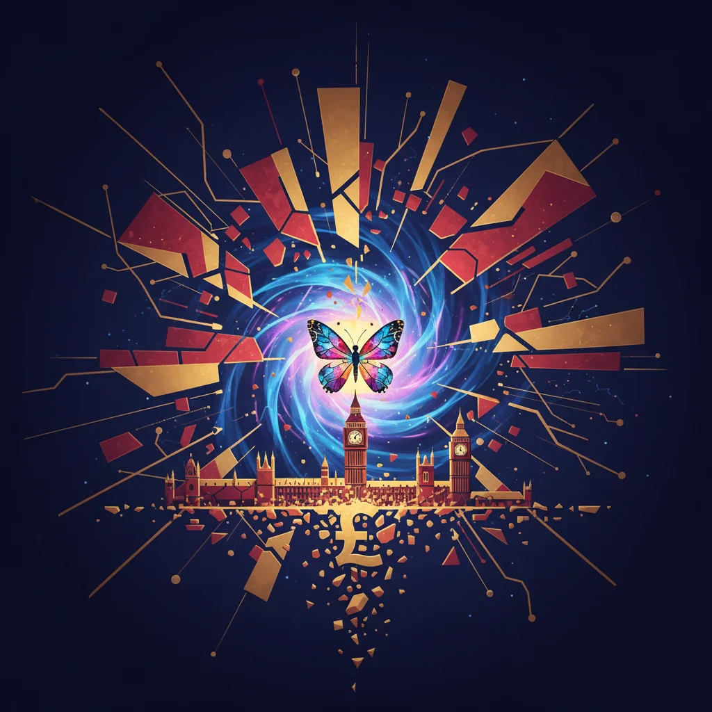 Gilt Market Tremors: Why a Single Tax Rumour is Shaking the UK Economy