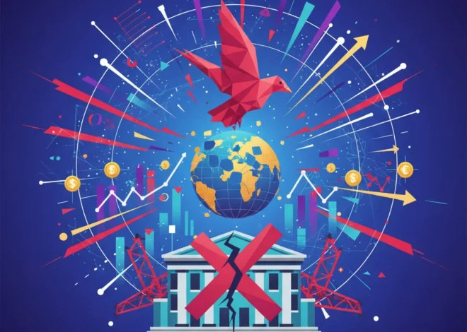 Deal Collapse: Why RedBird’s Exit from the Telegraph Takeover Sends Shockwaves Through Global Finance and Media