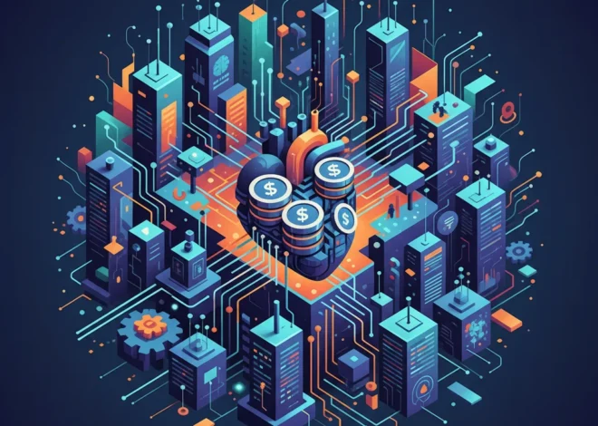 The Hidden Engine of AI: How Your Retirement Fund Is Quietly Building Silicon Valley’s Future