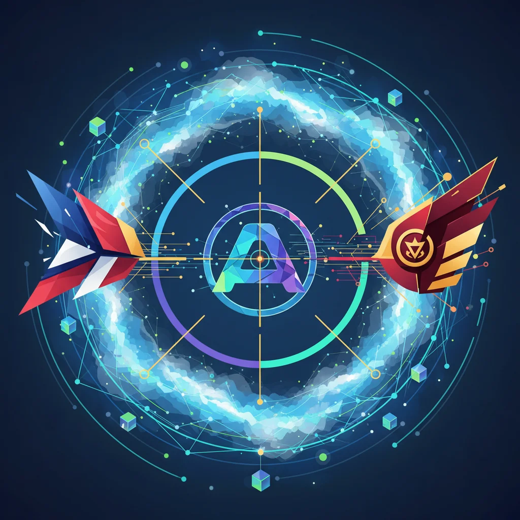 Alibaba in the Crosshairs: White House Memo Alleges Tech Giant Aids Chinese Military