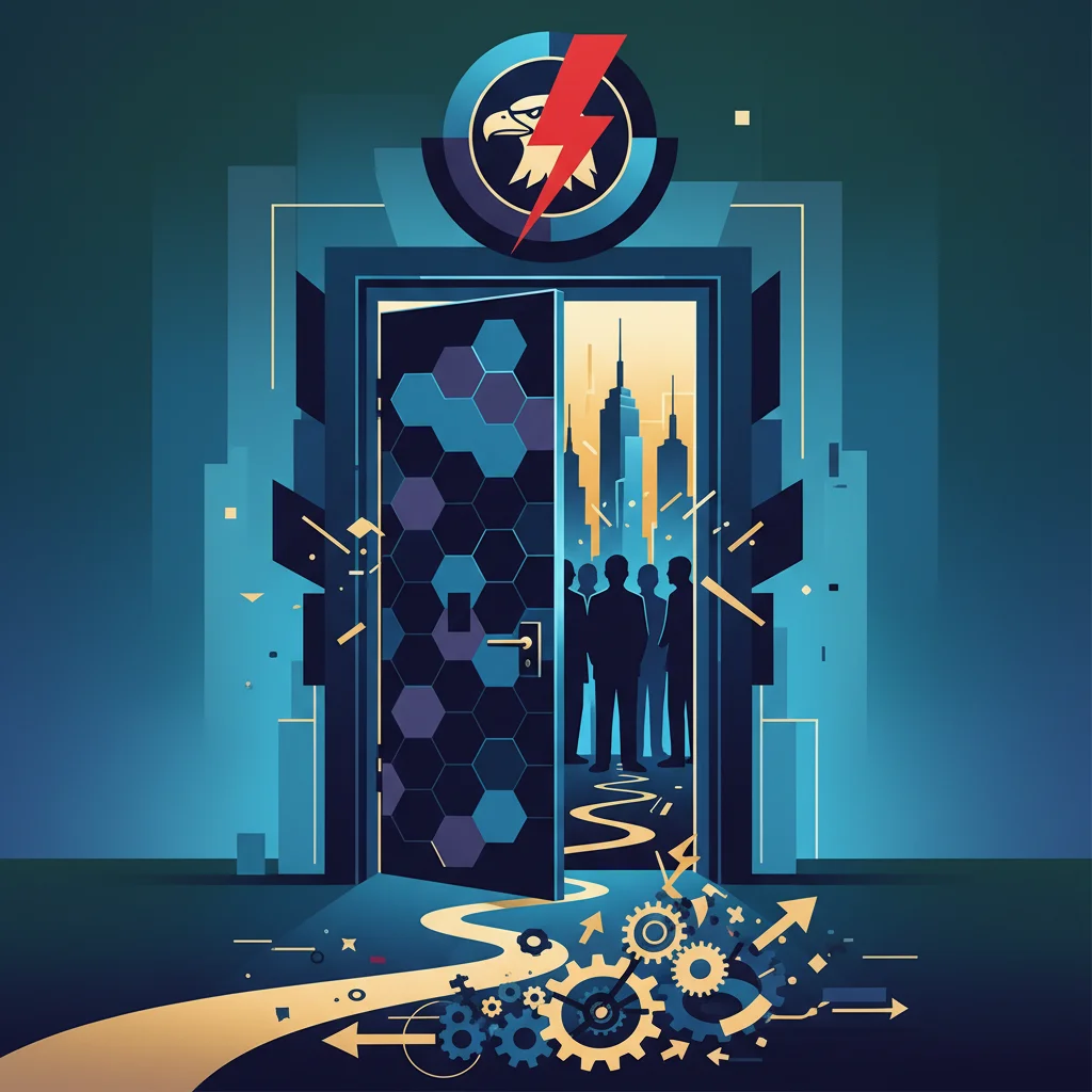 Behind Closed Doors: Why the NY Fed’s “Impromptu” Meeting with Wall Street Is a Warning Sign