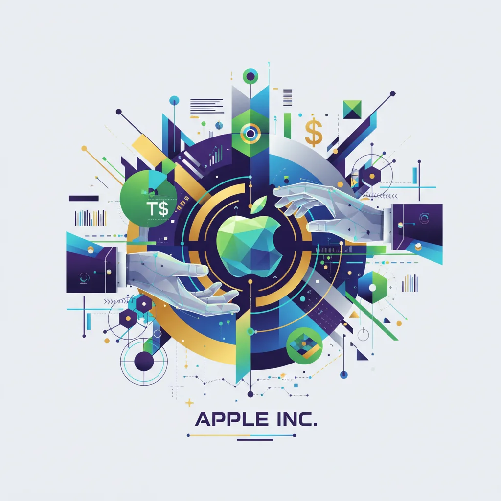 The Trillion-Dollar Handover: Inside Apple’s Search for Tim Cook’s Successor