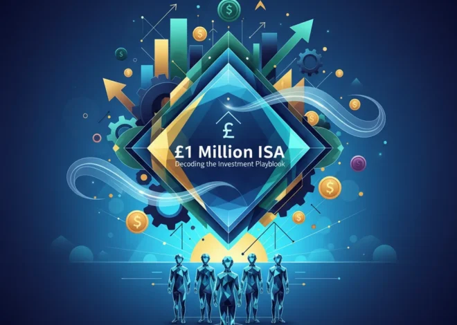The £1 Million ISA: Decoding the Investment Playbook of the UK’s 5,000 Tax-Free Millionaires