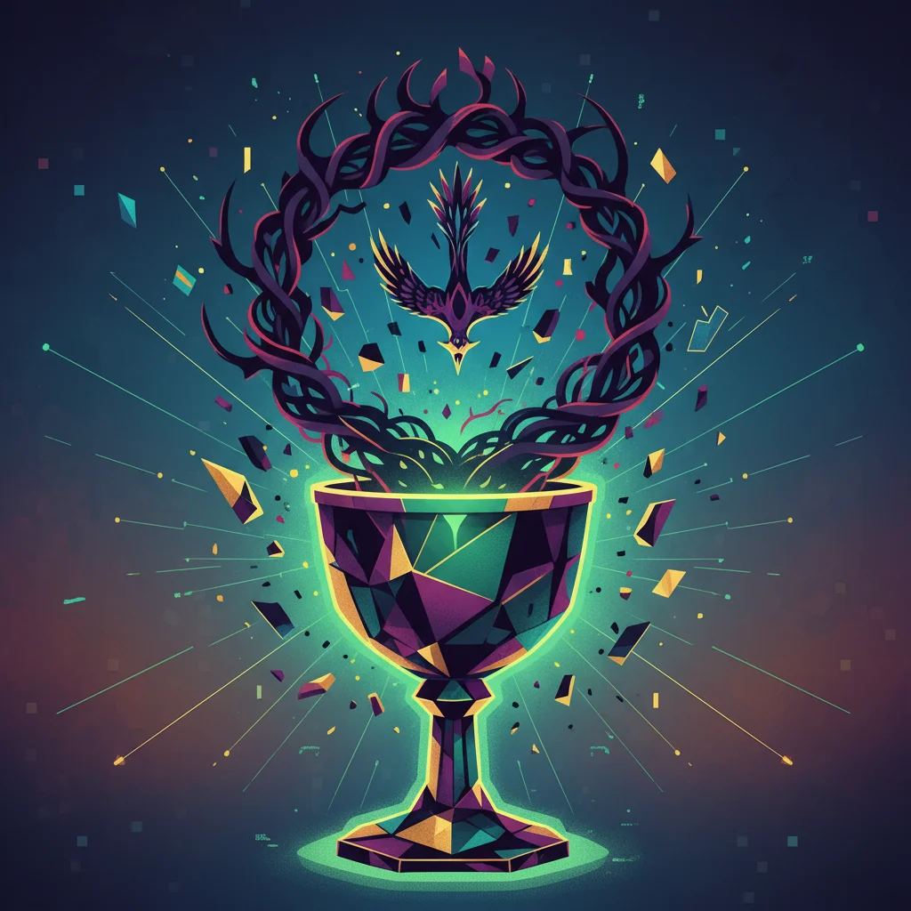 The Poisoned Chalice: Why the BBC’s Top Job is a Case Study in Corporate Governance Failure