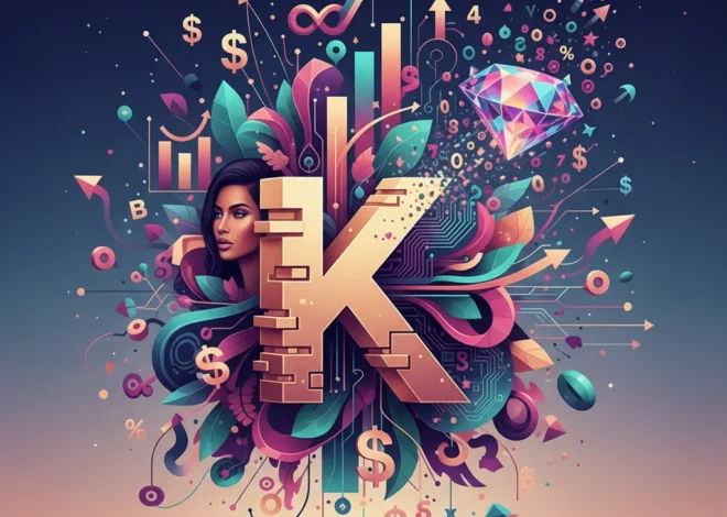 The Kardashian Premium: Deconstructing the Billion-Dollar Math Behind Skims’ Valuation