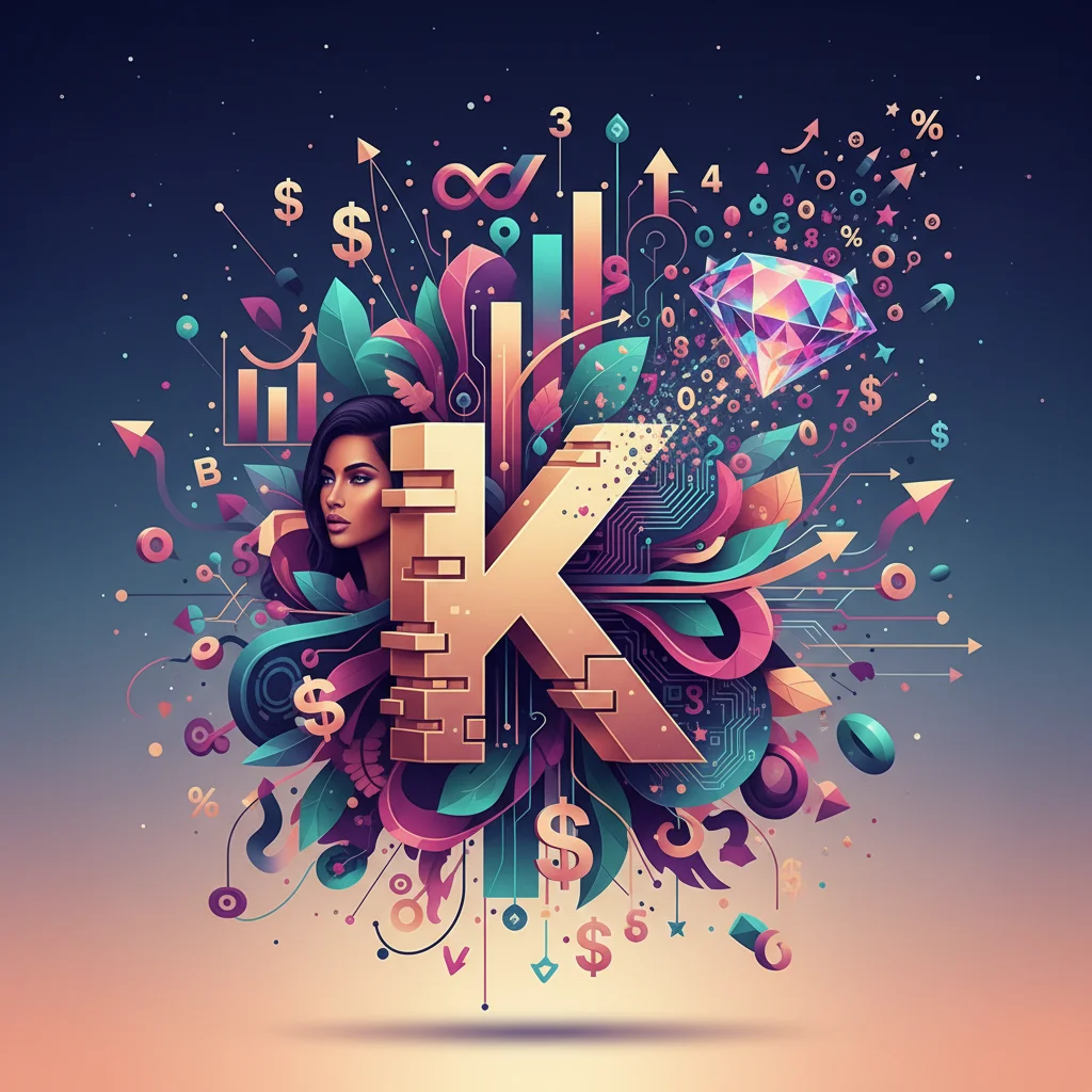 The Kardashian Premium: Deconstructing the Billion-Dollar Math Behind Skims’ Valuation