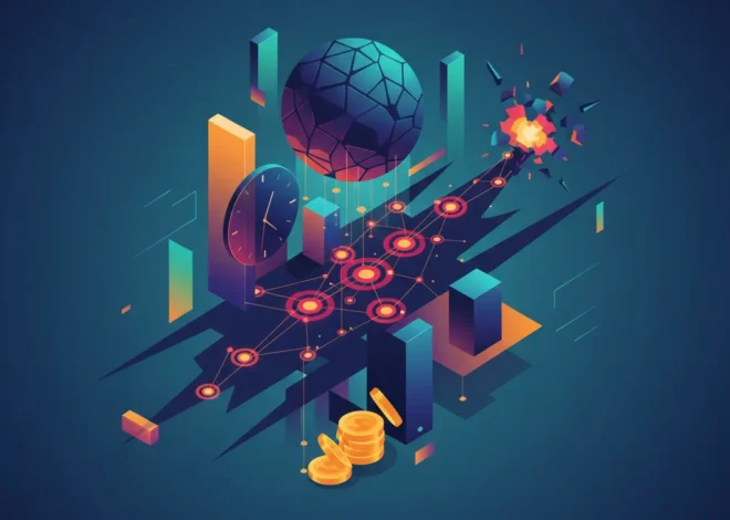 The Shadow Portfolio: Is the Insurance Industry’s Bet on Private Credit a Ticking Time Bomb?