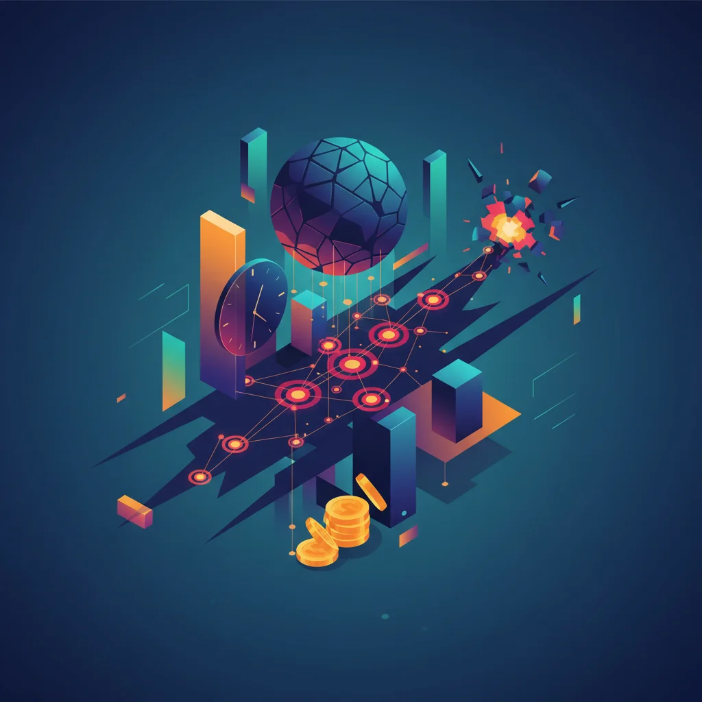 The Shadow Portfolio: Is the Insurance Industry’s Bet on Private Credit a Ticking Time Bomb?