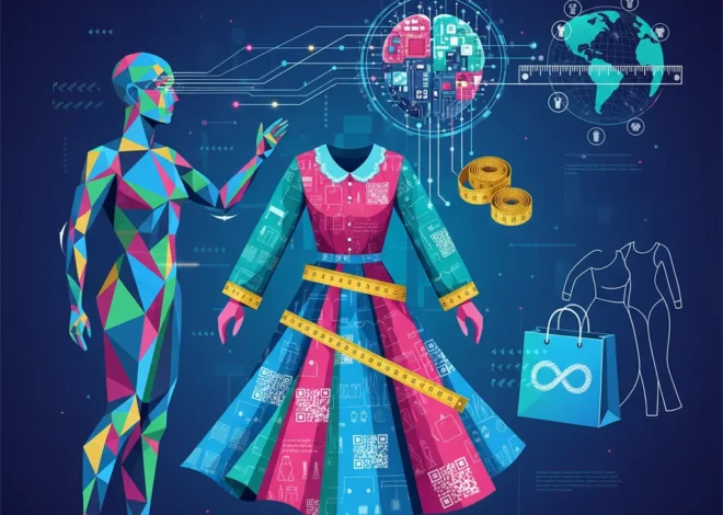 Beyond the Label: Can AI and Machine Learning Solve Fashion’s Billion-Dollar Sizing Problem?