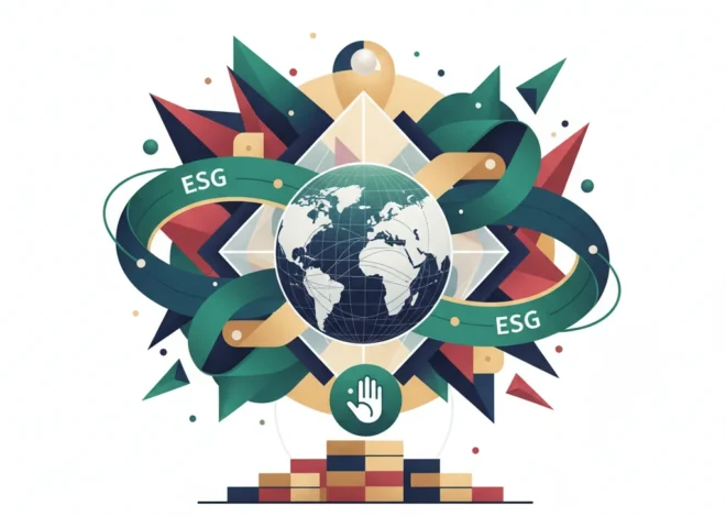 Beyond the Sparkle: Reforming the Diamond Trade for a New Era of ESG and Geopolitical Risk