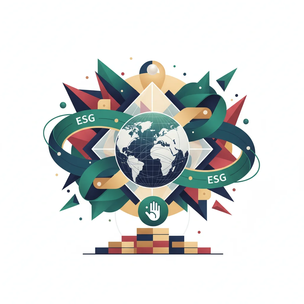 Beyond the Sparkle: Reforming the Diamond Trade for a New Era of ESG and Geopolitical Risk