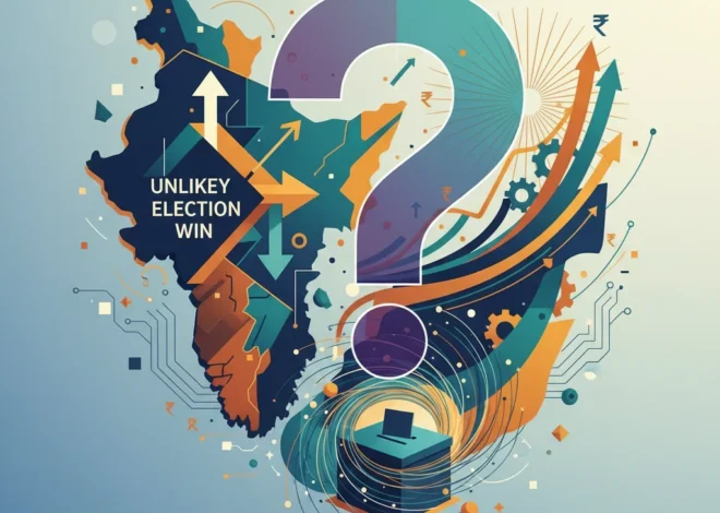 The Bihar Paradox: Decoding an Unlikely Election Win and Its Impact on India’s Investment Climate