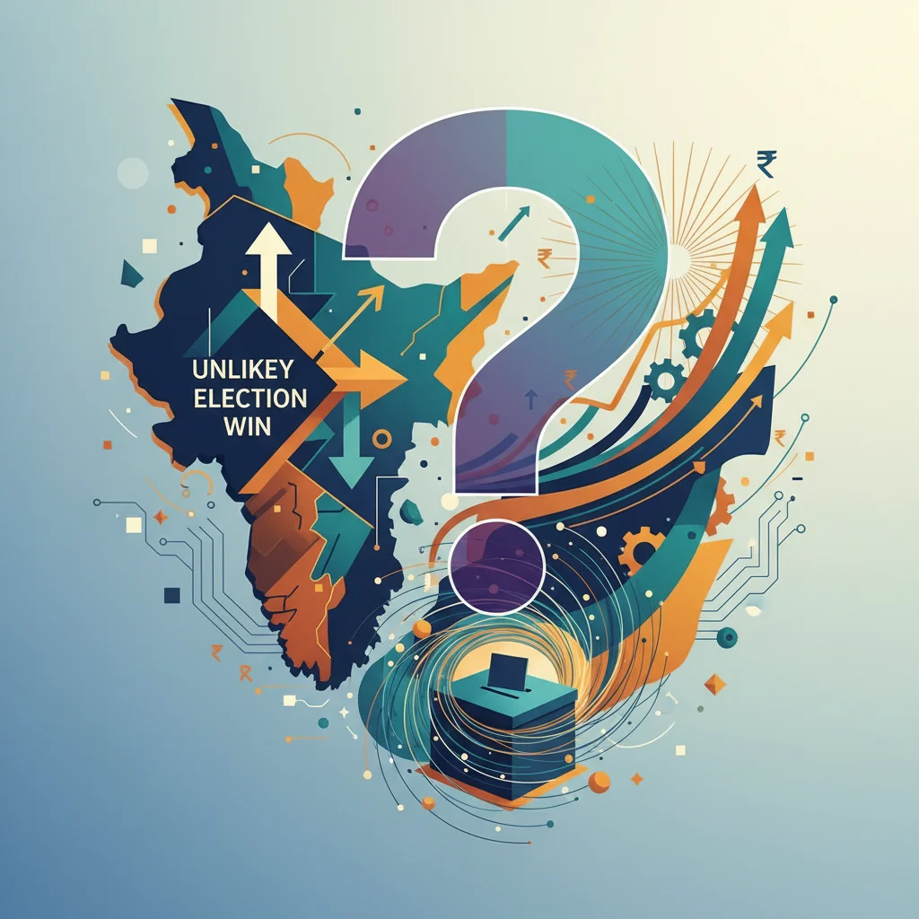 The Bihar Paradox: Decoding an Unlikely Election Win and Its Impact on India’s Investment Climate