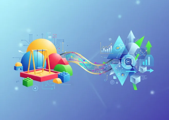 Beyond the Sandbox: Decoding the Investment Signals in Children’s Technology