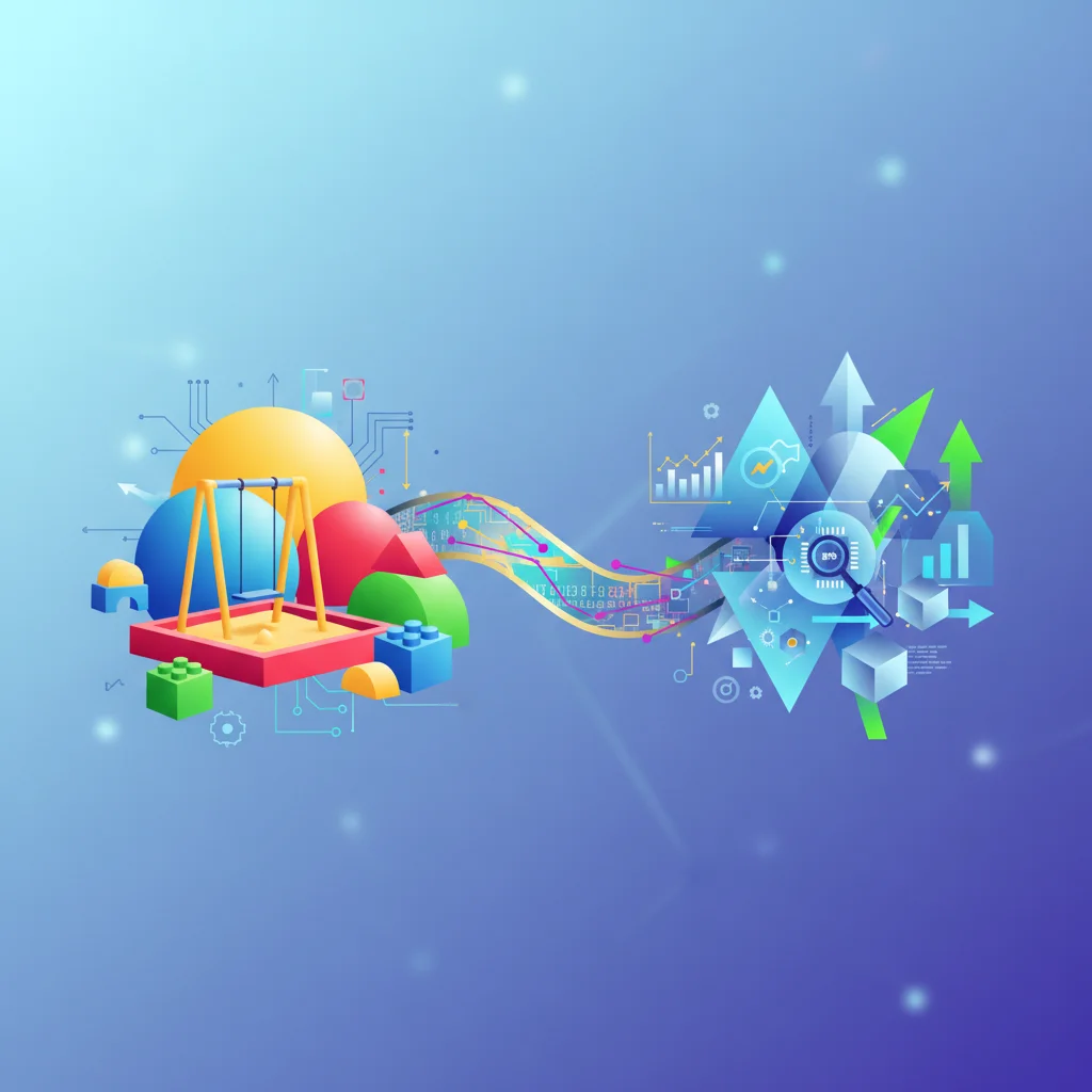 Beyond the Sandbox: Decoding the Investment Signals in Children’s Technology