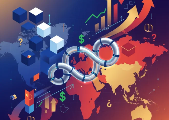 Gazprom’s Asian Gambit: Is the Power of Siberia 2 Pipeline a Financial Masterstroke or a Desperate Bet?