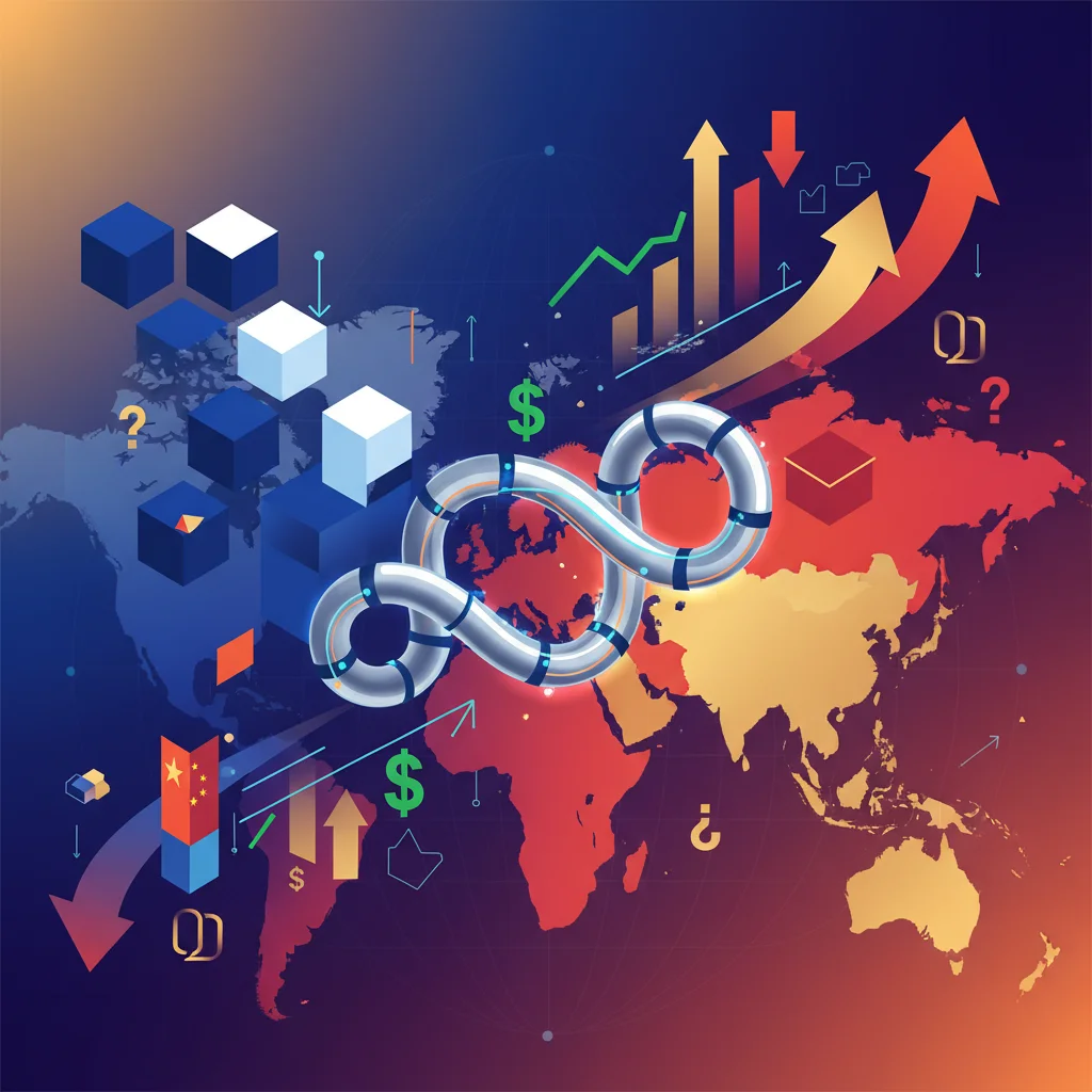 Gazprom’s Asian Gambit: Is the Power of Siberia 2 Pipeline a Financial Masterstroke or a Desperate Bet?