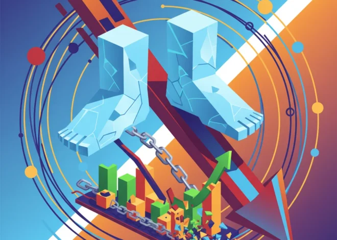 The Fed’s Cold Feet: Why Wall Street is Suddenly Ditching Rate Cut Bets