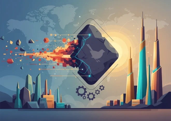 The Great Industrial Migration: Why Clariant’s Warning Spells Trouble for the European Economy