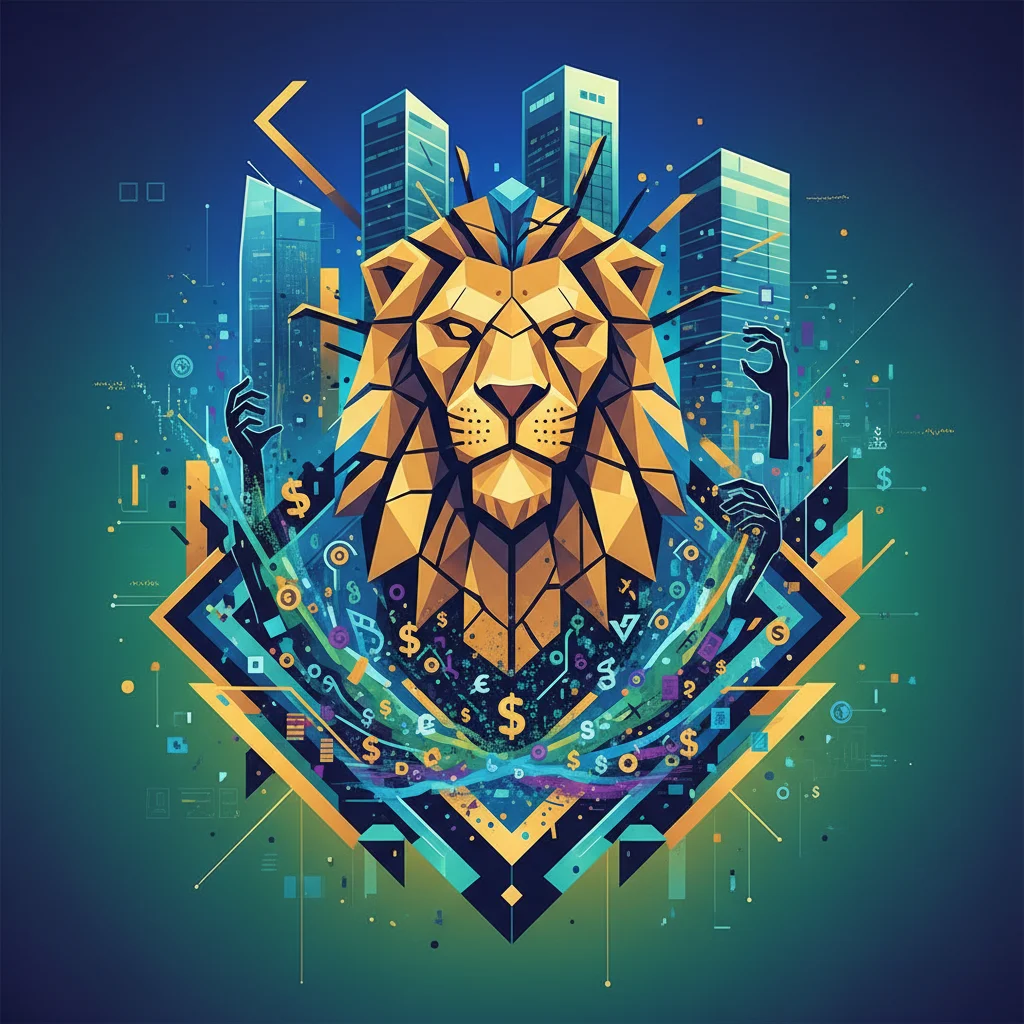 The Lion City’s Billion-Dollar Problem: Unpacking Singapore’s War on Global Scam Networks