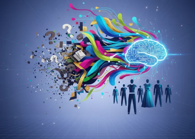 The End of “What’s My Size?”: How AI is Tailoring the Future of Fashion