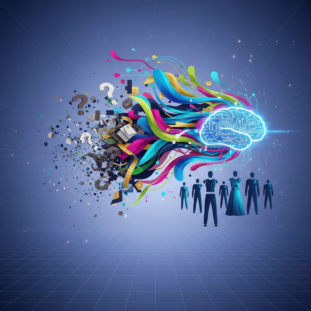 The End of “What’s My Size?”: How AI is Tailoring the Future of Fashion