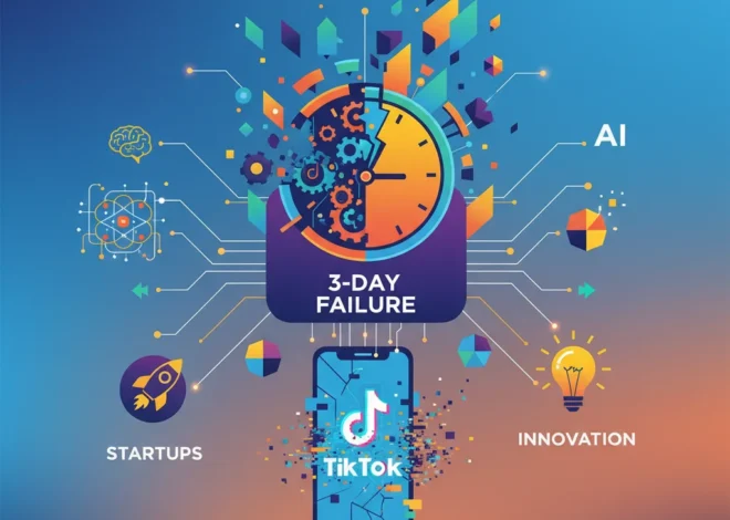 Anatomy of a Catastrophe: What Sky Sports’ 3-Day TikTok Failure Teaches Us About AI, Startups, and Innovation
