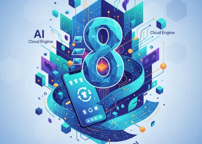 Vinted’s €8 Billion Gambit: The AI and Cloud Engine Behind a Fashion Revolution