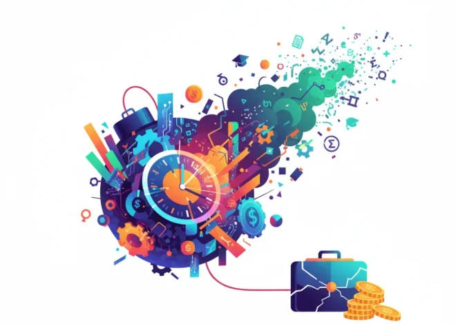 The Ticking Time Bomb in Your Portfolio: How Fake Research is Poisoning Modern Finance