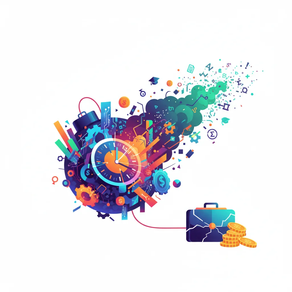 The Ticking Time Bomb in Your Portfolio: How Fake Research is Poisoning Modern Finance