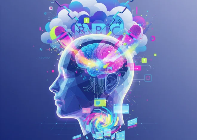 Brain Fog in the Cloud: How a BBC Host’s On-Air Moment Exposes a Crisis in Tech