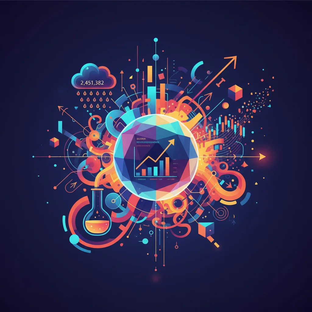 The Illusion of Certainty: Why Our Economic Forecasts Are Dangerously Precise