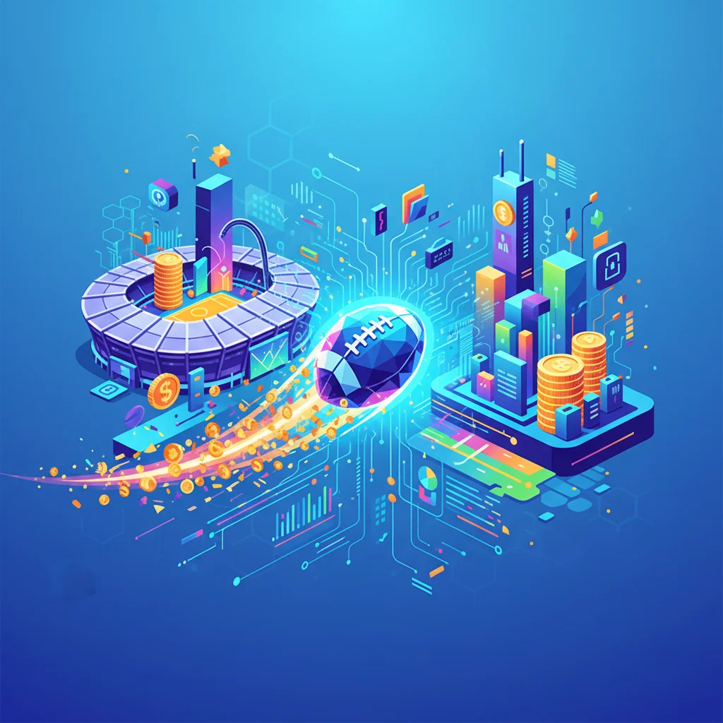 The Trillion-Dollar Kick: Why Tokenizing the Premier League is Finance’s Next Revolution