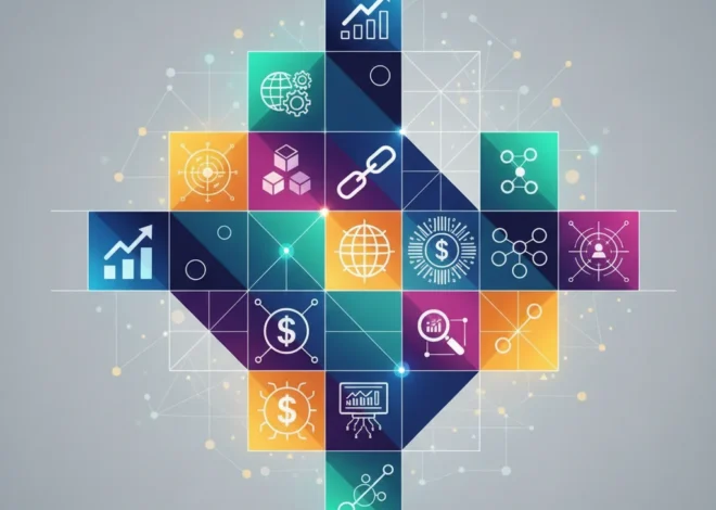 The Investor’s Crossword: Decoding the Puzzles of the Modern Economy