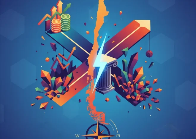 Chile at a Crossroads: How a Political Shockwave Could Reshape Its Economy and Markets