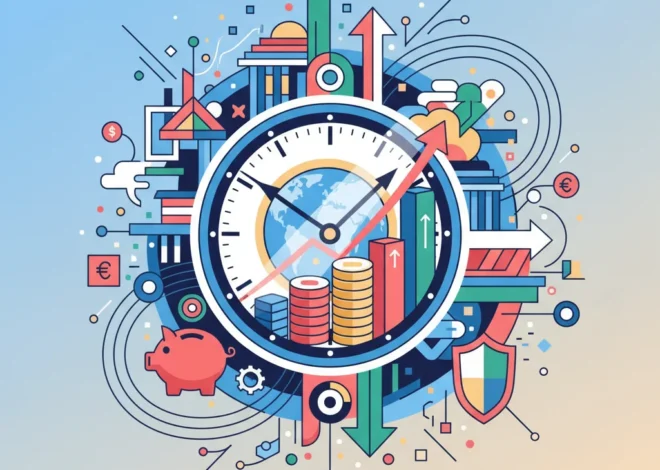 The Great British Savings Reset: A Blueprint for National Financial Resilience