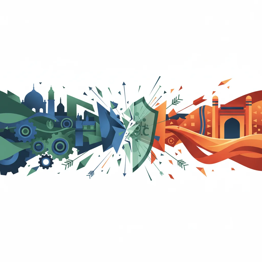 Collision Course: Why the EU’s Carbon Tax Puts a Landmark India Trade Deal on Ice