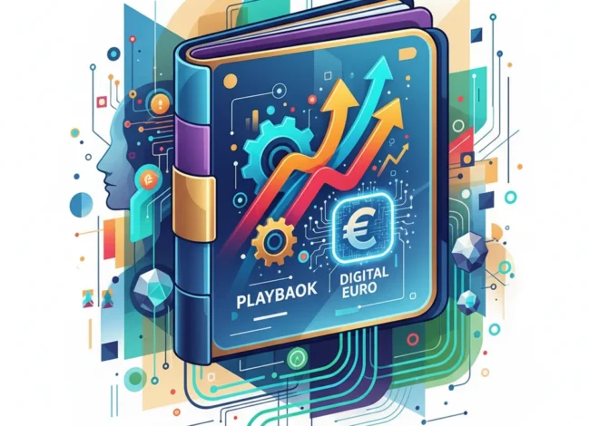 Inside the Central Banker’s Playbook: Olaf Sleijpen on Inflation, the Digital Euro, and the Future of Finance