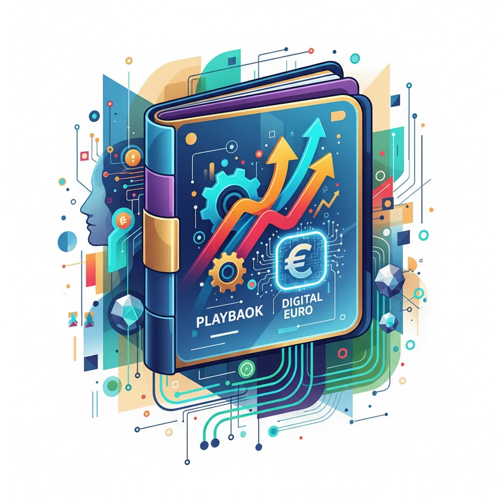 Inside the Central Banker’s Playbook: Olaf Sleijpen on Inflation, the Digital Euro, and the Future of Finance