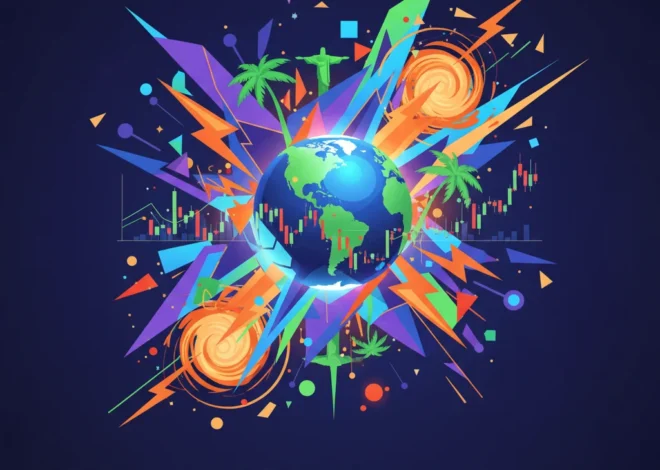 Climate Clash at COP30: How Geopolitical Tensions Could Reshape Global Finance