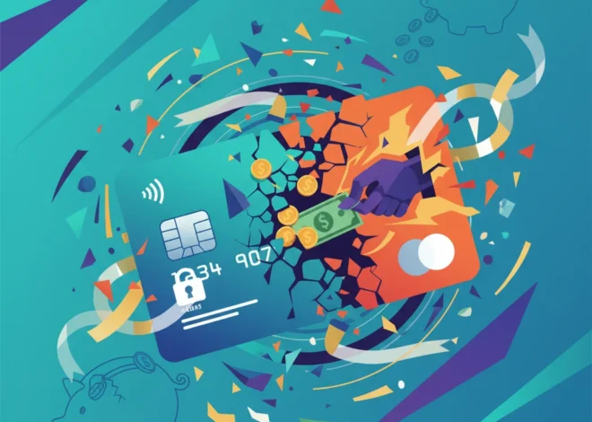 The Debit Card Deception: Why Your ‘Safe’ Spending Habit Could Be a Major Financial Risk