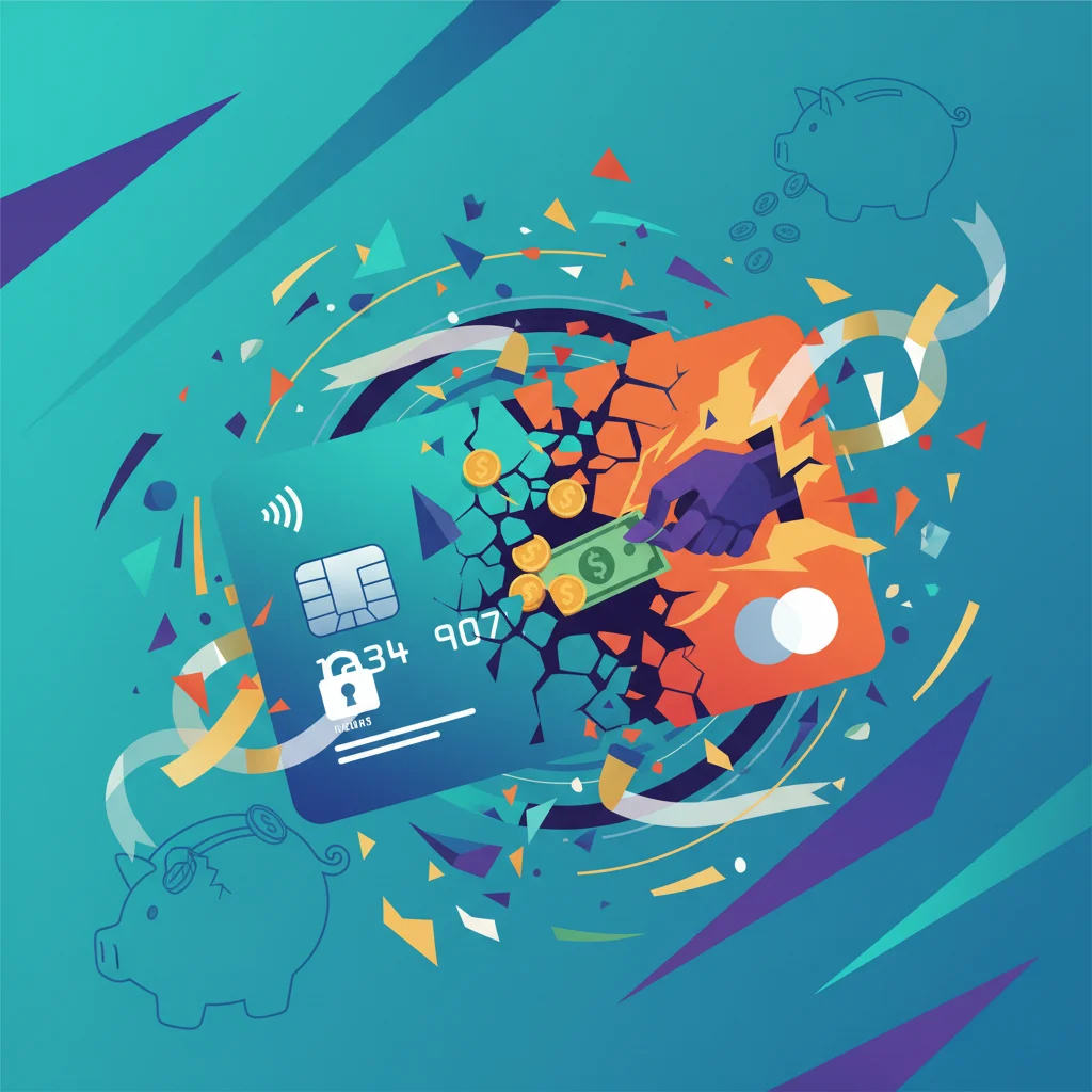 The Debit Card Deception: Why Your ‘Safe’ Spending Habit Could Be a Major Financial Risk