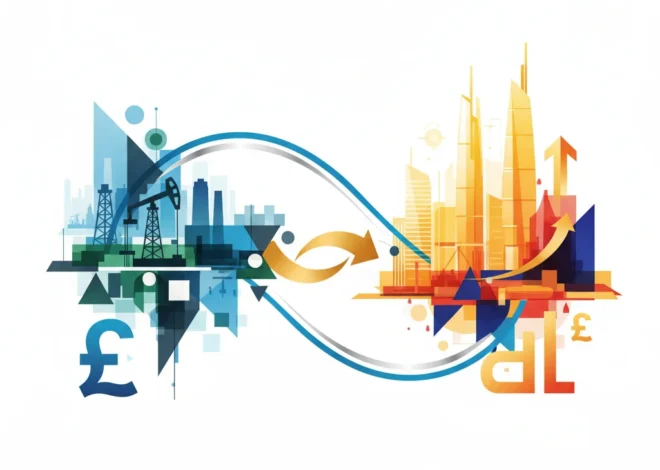 From Aberdeen to Dubai: Analyzing Wood Plc’s £1.4 Billion Takeover by Sidara