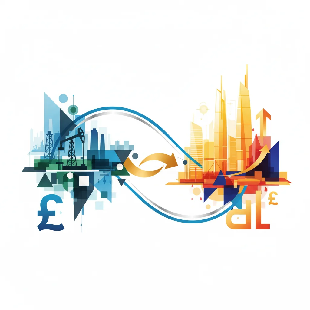 From Aberdeen to Dubai: Analyzing Wood Plc’s £1.4 Billion Takeover by Sidara