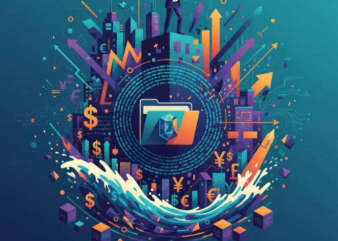 The Epstein Files Gamble: Decoding the Economic Shockwaves of a Political Maneuver