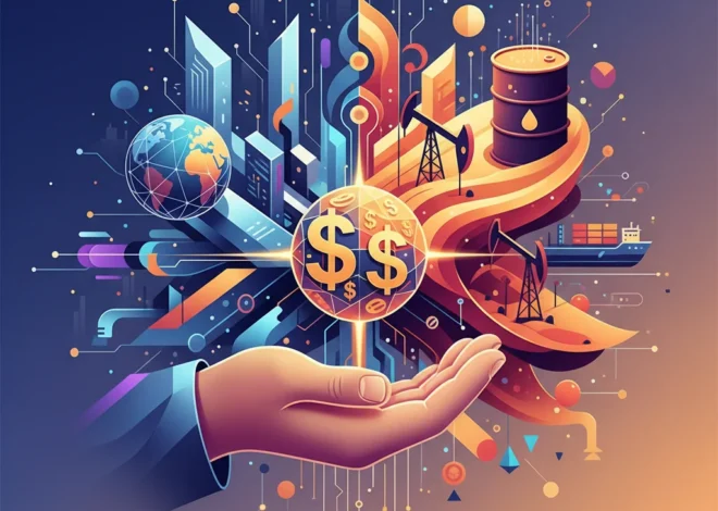 Beyond the Handshake: Decoding the Multi-Billion Dollar Economics of the US-Saudi Alliance